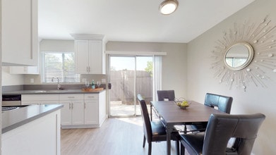 Henry Square - Where Modern Comfort Meets Neighborhood Charm in El Cajon, CA - Building Photo - Building Photo