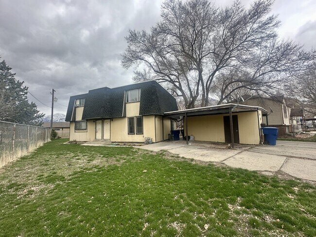 814 15th St in Ogden, UT - Building Photo - Building Photo