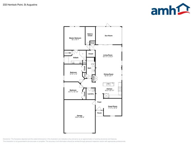 233 Hemlock Pt in St. Augustine, FL - Building Photo - Building Photo