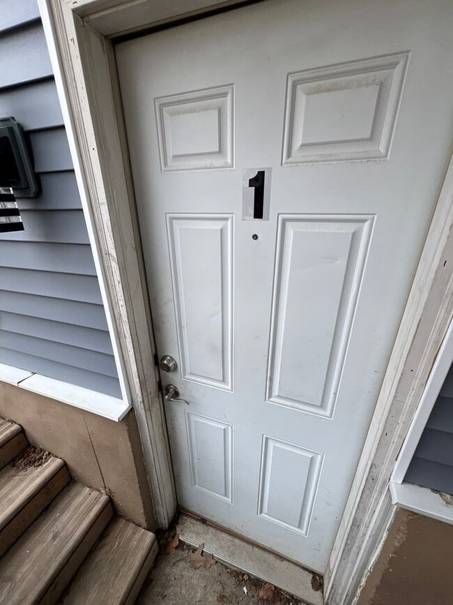 property at 1304 Florida