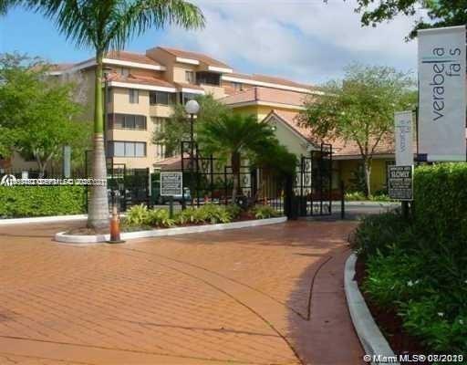 property at 8255 SW 152nd Ave