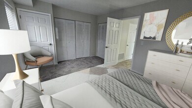 Palmer House in Pittsburgh, PA - Foto de edificio - Building Photo