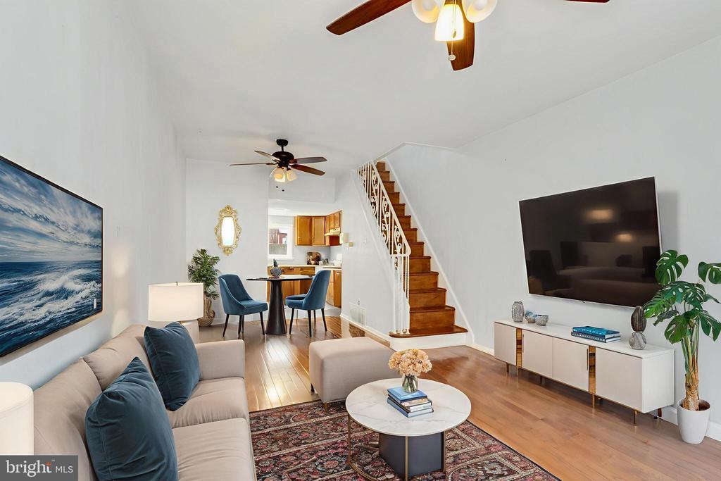2503 E Auburn St in Philadelphia, PA - Building Photo