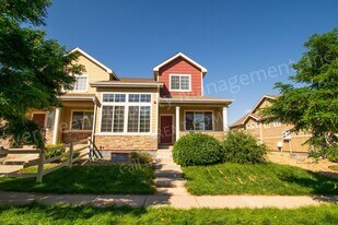 3015 Denver Dr in Fort Collins, CO - Building Photo