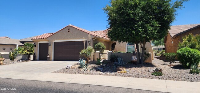 27013 W Potter Dr in Buckeye, AZ - Building Photo - Building Photo