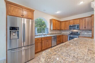 8514 Racine Trail in Austin, TX - Building Photo - Building Photo