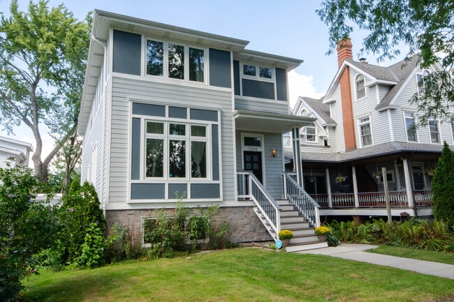 property at 7244 W Everell Ave