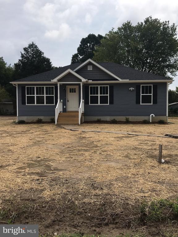 property at 68 Columbia Rd