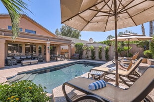 6408 E Waltann Ln in Scottsdale, AZ - Building Photo