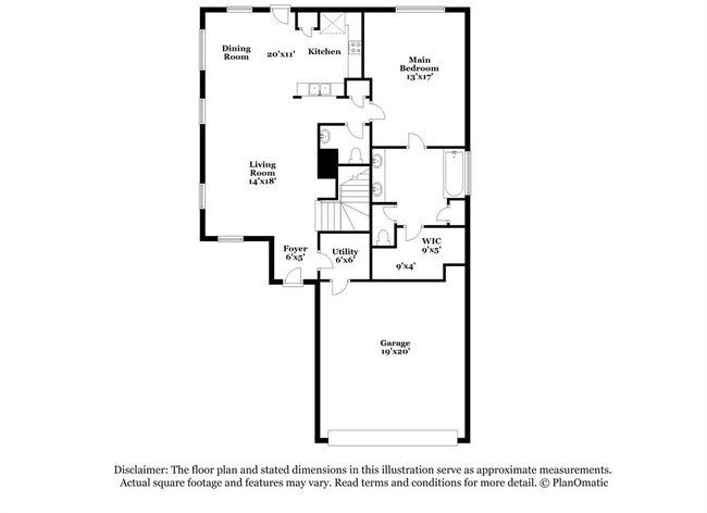 21803 Octavia Way in Houston, TX - Building Photo - Building Photo