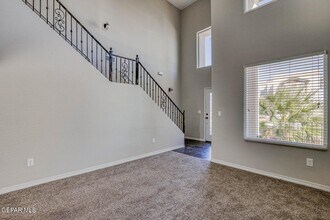 14202 Peyton Edwards Ave in El Paso, TX - Building Photo - Building Photo