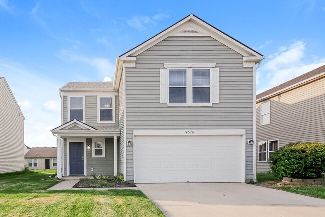 property at 9676 W Constellation Dr