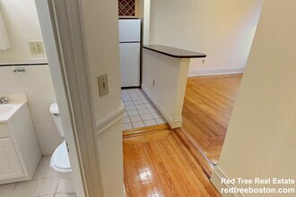 15 Queensberry St in Boston, MA - Building Photo - Building Photo