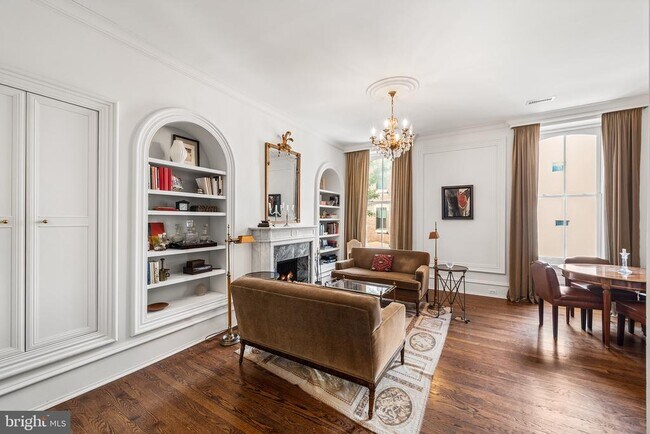 property at 2310 Spruce St
