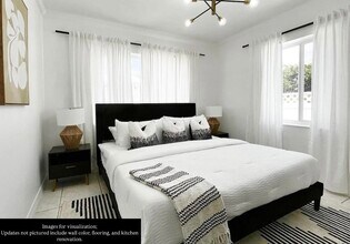 1541 NE 15th Ave in Fort Lauderdale, FL - Building Photo - Building Photo