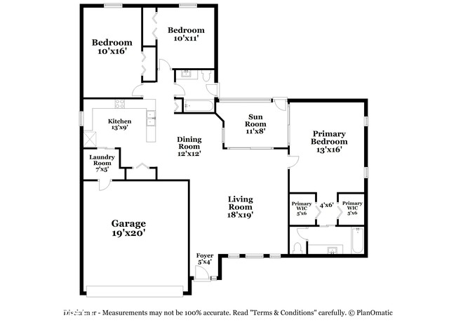 2027 NW 5th Terrace in Cape Coral, FL - Foto de edificio - Building Photo