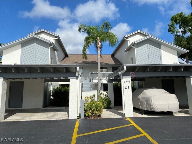 property at 6308 Sugar Bush Ln