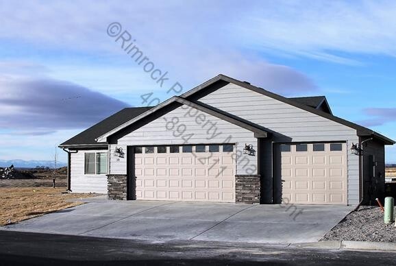 38 Twin Pines Loop in Billings, MT - Building Photo