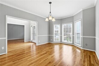 5145 Harbour Ridge Dr in Alpharetta, GA - Building Photo - Building Photo