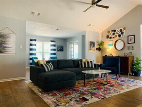 6813 La Concha Pass in Austin, TX - Building Photo - Building Photo