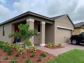 857 Old Country SE Rd in Grant Valkaria, FL - Building Photo