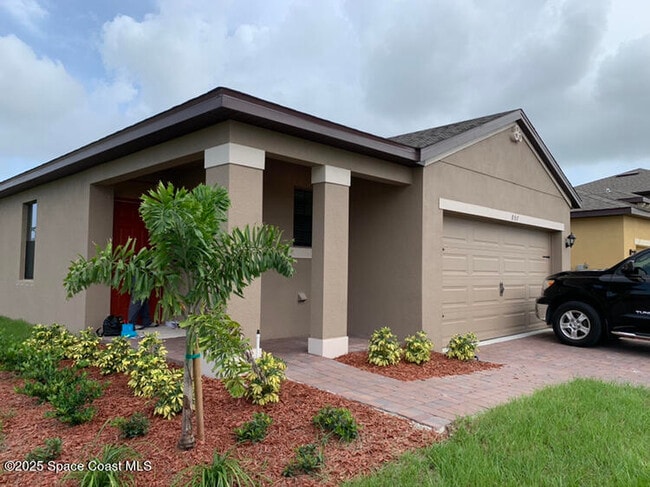 property at 857 Old Country