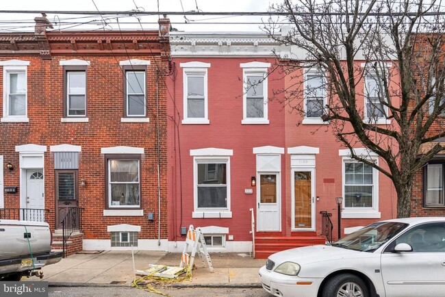 3111 Gaul St in Philadelphia, PA - Building Photo - Building Photo