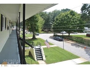 Marina Apartments in Atlanta, GA - Building Photo - Building Photo