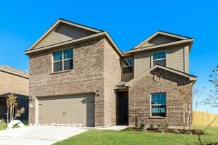 209 Switchback Hl Rd in Newark, TX - Building Photo