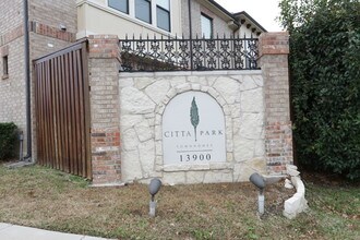 Citta Park in Dallas, TX - Building Photo - Building Photo