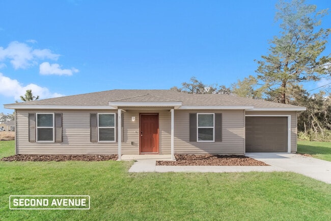 property at 9 Ash Trail