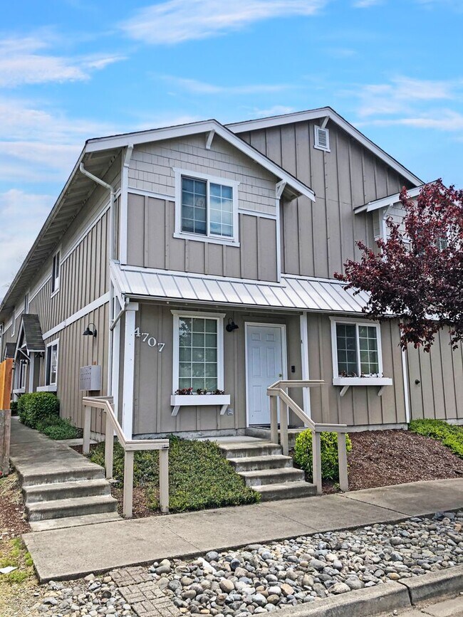 4707 S. Puget Sound Ave