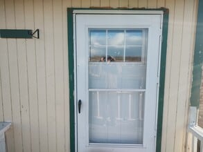 7111 E 96th Ave, Unit A in Henderson, CO - Building Photo - Building Photo