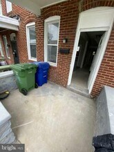 3200 Phelps Ln in Baltimore, MD - Building Photo - Building Photo