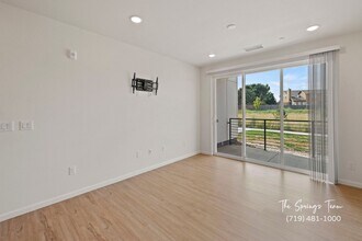3835 Presidio Point in Colorado Springs, CO - Building Photo - Building Photo
