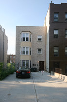 620 Willoughby Ave in Brooklyn, NY - Building Photo