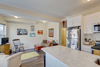 30 Hillside St, Unit 1 in Boston, MA - Building Photo - Building Photo