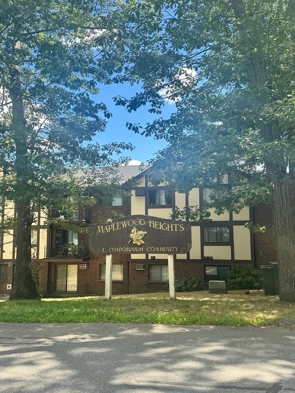 property at 101 Whipple St