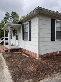 806 Rodie Ave in Fayetteville, NC - Building Photo - Building Photo