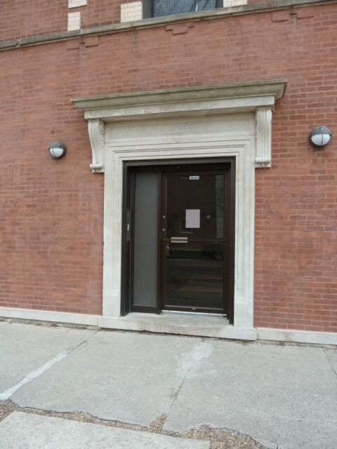 3600 S Wood St in Chicago, IL - Building Photo - Building Photo