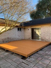 12418 South Dr in Houston, TX - Building Photo - Building Photo