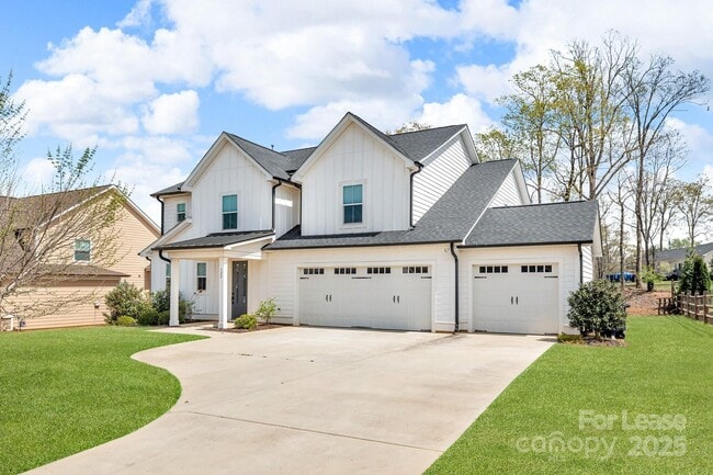 122 Round Rock Rd in Troutman, NC - Building Photo - Building Photo