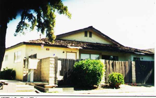 3107 E Garnet Ln in Fullerton, CA - Building Photo - Building Photo