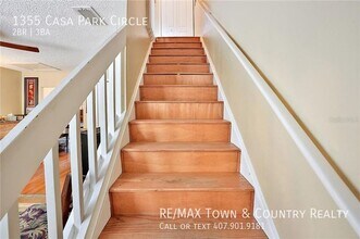 1355 Casa Park Cir in Winter Springs, FL - Building Photo - Building Photo