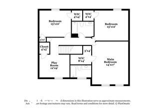 6439 Kelsey Dr in Indianapolis, IN - Building Photo - Building Photo