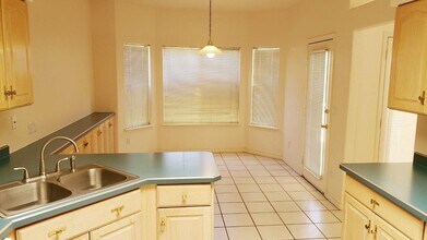 2706 Custer Way in Las Cruces, NM - Building Photo - Building Photo