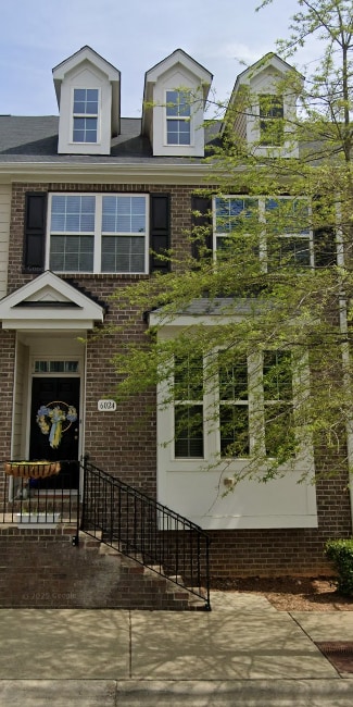 property at 6024 Kentworth Dr