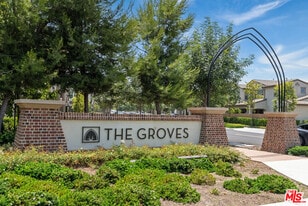 12329 Primrose Ave in Whittier, CA - Building Photo