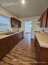 314 E Adams St in Rapid City, SD - Building Photo - Building Photo