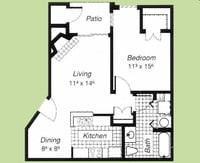 Rancho Mirage photo'